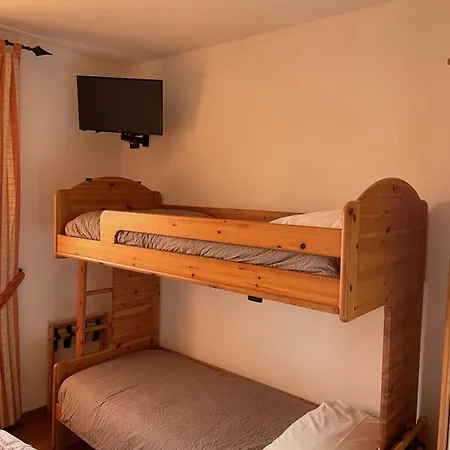 Hotel Culmine Ardenno