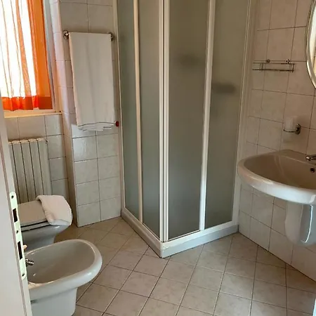 Hotel Culmine فندق