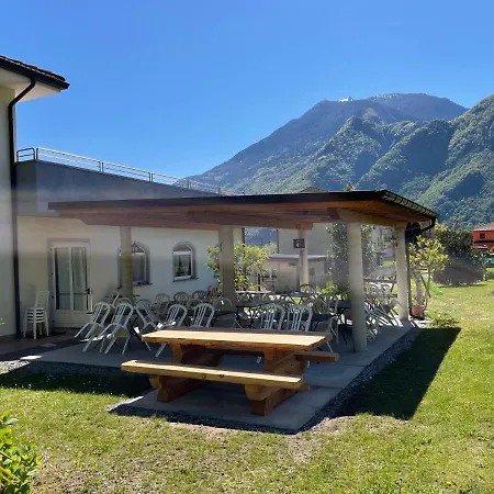 Hotel Culmine 3*