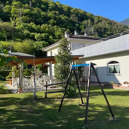 Hotel Culmine