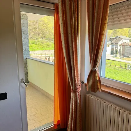 Hotel Culmine 3*
