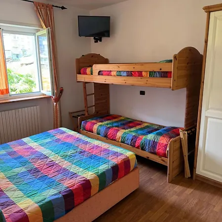 فندق Hotel Culmine 3*