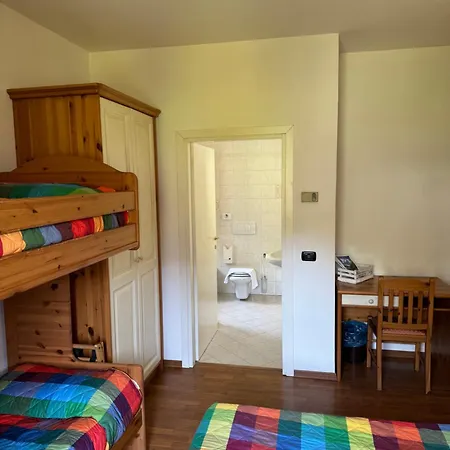 Hotel Culmine