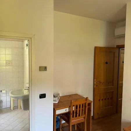 Culmine Hotel Ardenno
