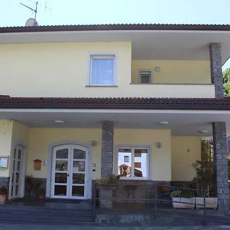 Hotel Culmine فندق 3*