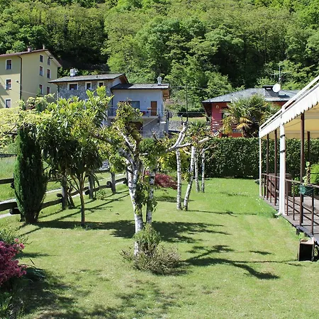Hotel Culmine Ardenno
