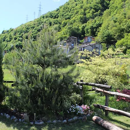 فندق Hotel Culmine 3*