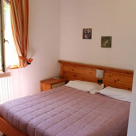 Hotel Culmine فندق 3*