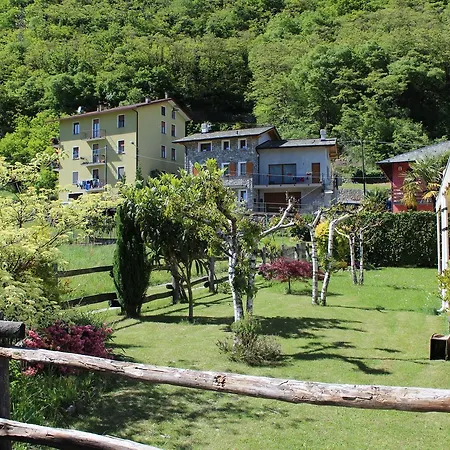 Hotel Culmine 3*