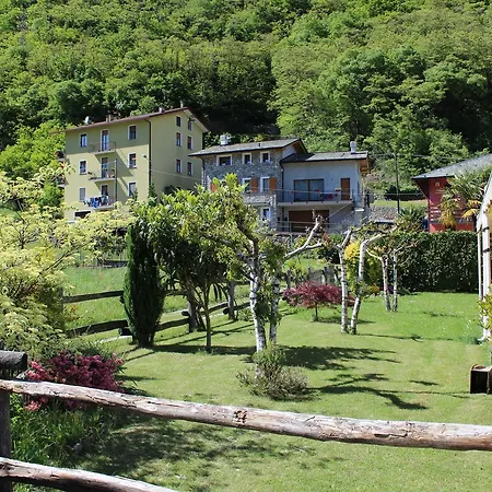 فندق Hotel Culmine 3*