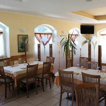 فندق Hotel Culmine