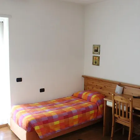Hotel Culmine 3*